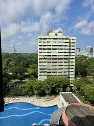 Pine Grove (D21), Condominium #446804291